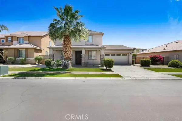 43118 Fiore Street, Indio, CA 92203