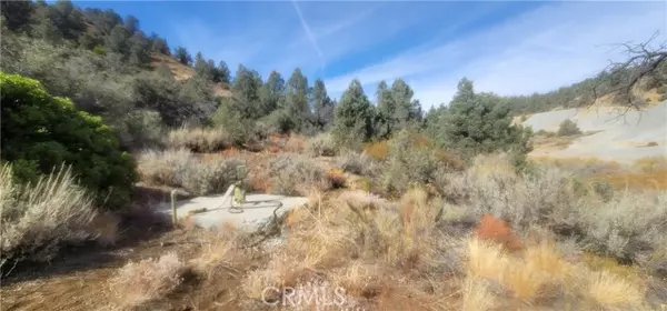 32897 Seymour Canyon Road, Frazier Park, CA 93225