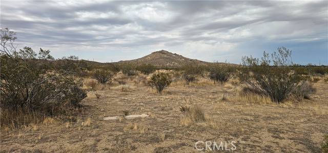 0 67th Street West, Rosamond, CA 93560