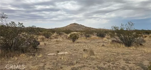 0 67th Street West, Rosamond, CA 93560