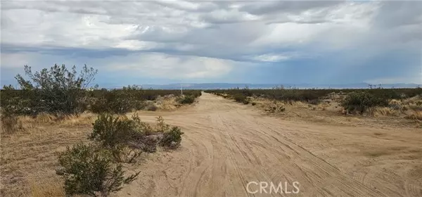 Rosamond, CA 93560,0 67th Street West