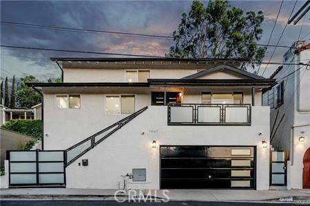 1440 Holbrook Street, Eagle Rock (los Angeles), CA 90041