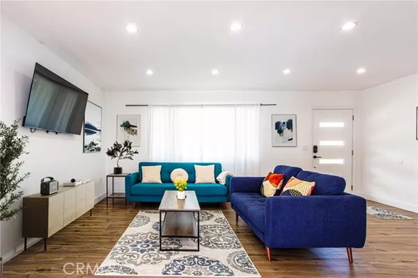 Palm Springs, CA 92262,2482 N Avenida Caballeros