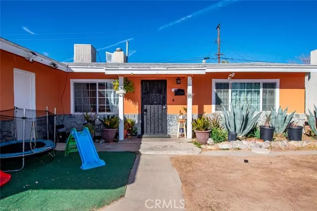 Lancaster, CA 93535,423 Landsford Street