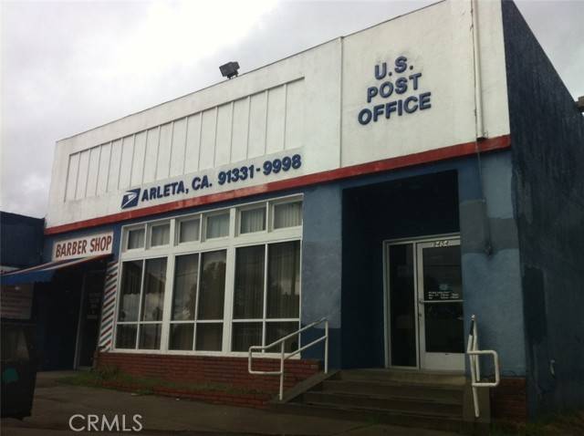 9454 Arleta Avenue, Arleta (los Angeles), CA 91331