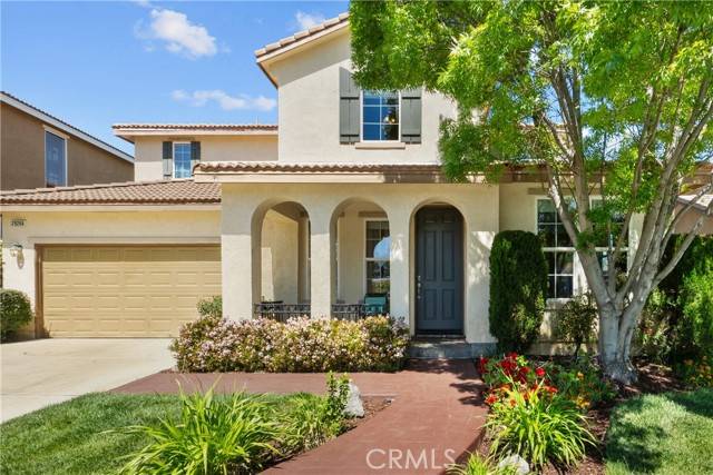 Valencia (santa Clarita), CA 91354,29266 Mission Trail Lane