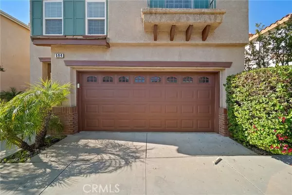 Simi Valley, CA 93065,594 Yarrow Drive