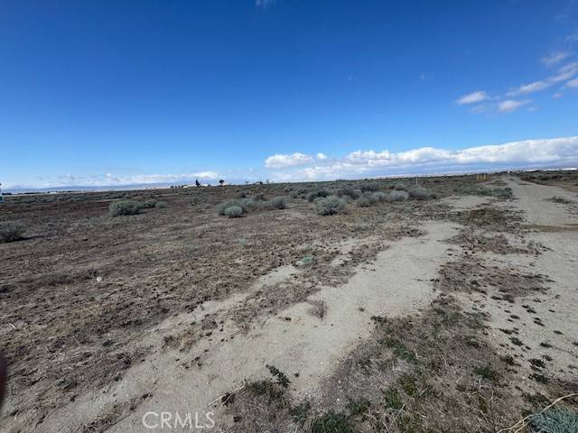 0 unnamed, Mojave, CA 93501