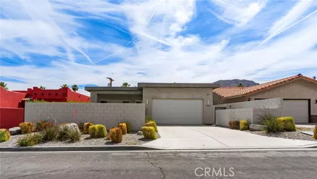 La Quinta, CA 92253,54060 Avenida Madero