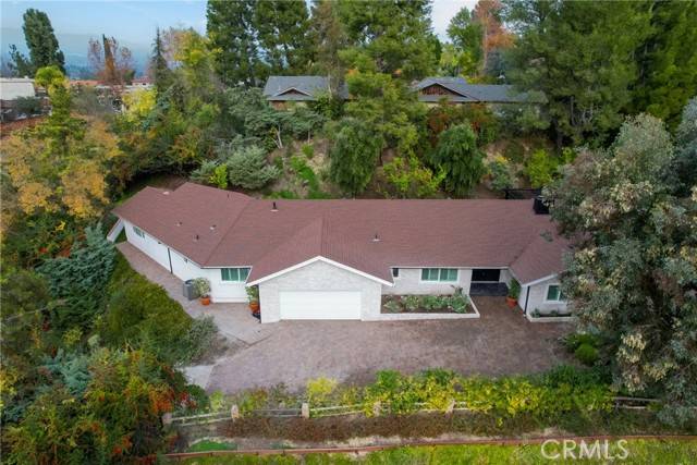 4732 Del Moreno Drive, Woodland Hills (los Angeles), CA 91364