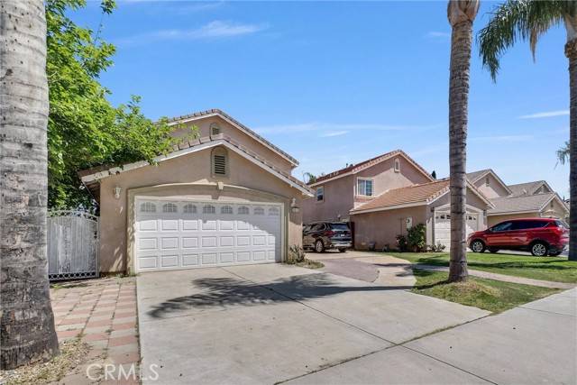 Pomona, CA 91766,1451 W 10th Street