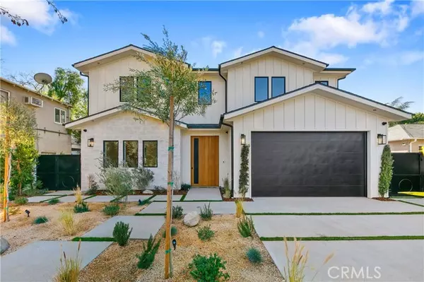 Sherman Oaks, CA 91423,13944 Valleyheart Drive