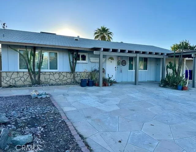 Palm Desert, CA 92211,42815 Warner Trail