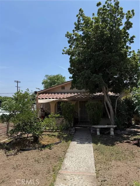 11312 Goss Street, Sun Valley (los Angeles), CA 91352