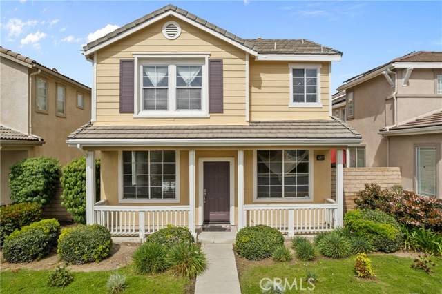 2535 Canterbury Lane, Simi Valley, CA 93063
