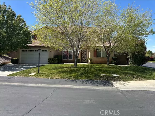 41053 Knoll Drive, Palmdale, CA 93551