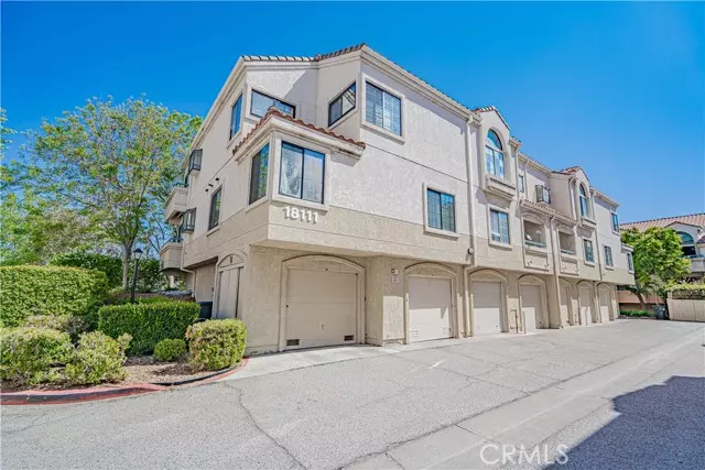 18111 Erik Court #445, Canyon Country (santa Clarita), CA 91387