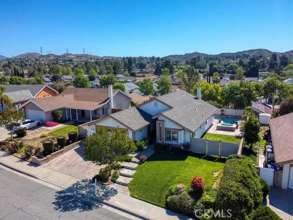 27754 Laurel Creek Circle, Valencia (santa Clarita), CA 91354