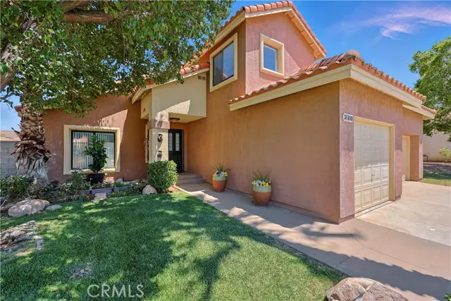 38100 San Mateo Avenue, Palmdale, CA 93551