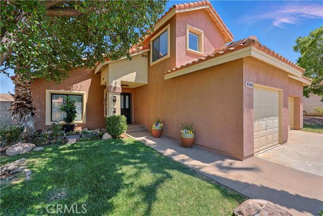 38100 San Mateo Avenue, Palmdale, CA 93551