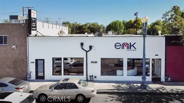 10618 Magnolia Boulevard, North Hollywood (los Angeles), CA 91601