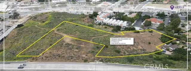 1710 E Thousand Oaks Boulevard, Thousand Oaks, CA 91362