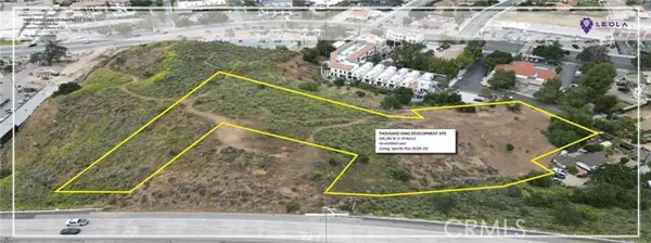 1710 E Thousand Oaks Boulevard, Thousand Oaks, CA 91362