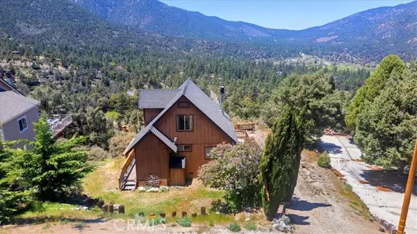 Pine Mtn Club, CA 93225,15440 Shasta Way