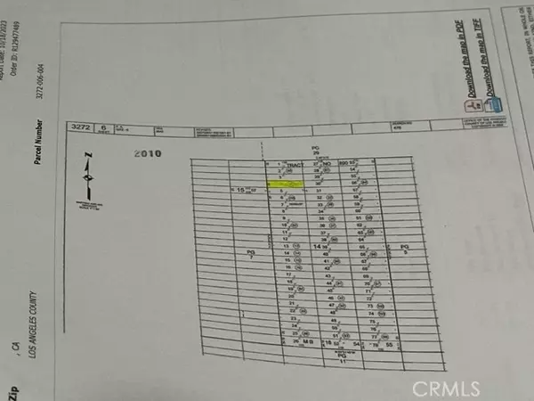 Santa Clarita, CA 91384,4 Val Verde Lots