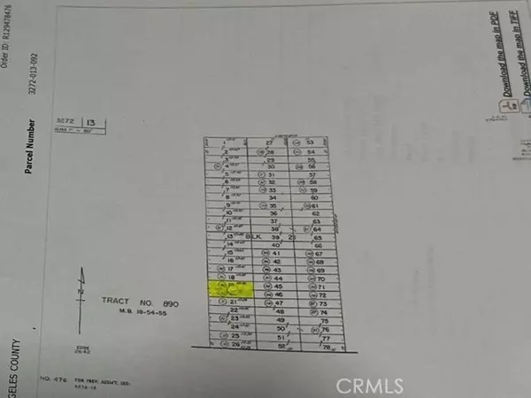 4 Val Verde Lots, Santa Clarita, CA 91384