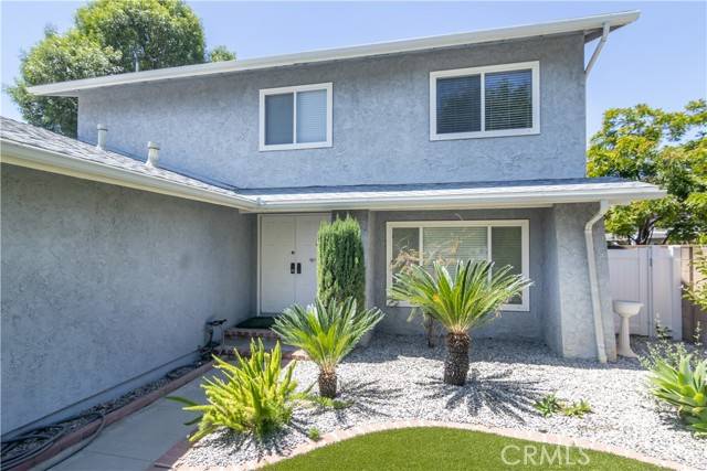 Chatsworth (los Angeles), CA 91311,10611 Jordan Avenue