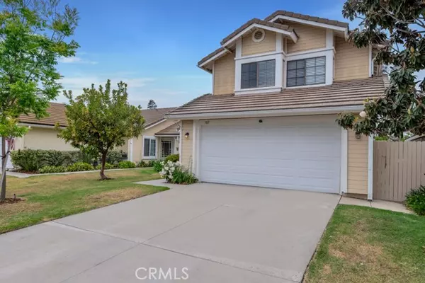 Camarillo, CA 93012,167 Camino Leon