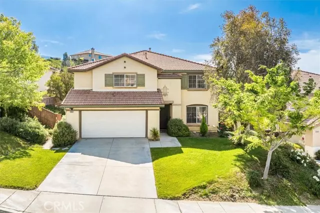 28652 Deer Springs Drive, Saugus (santa Clarita), CA 91390