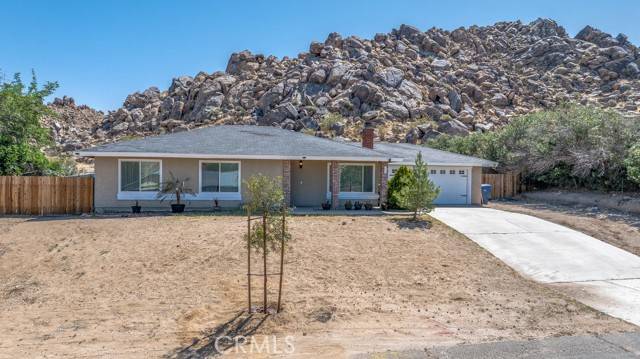 40022 172nd Street, Palmdale, CA 93591