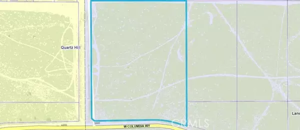 Lancaster, CA 93534,0 COR AVE M & 40TH ST W