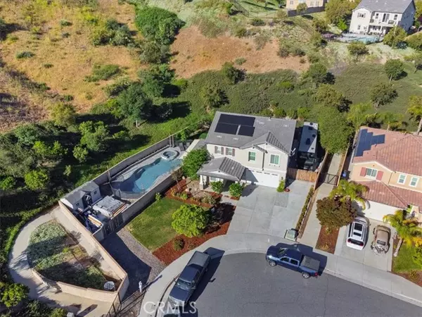20510 Chaz Court, Saugus (santa Clarita), CA 91350