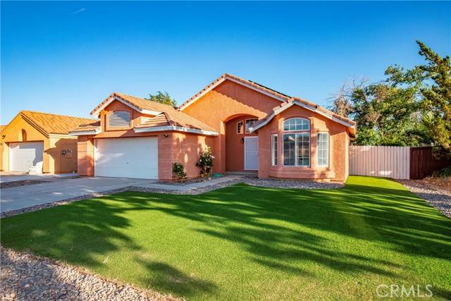 Rosamond, CA 93560,1016 Royal Palm Drive