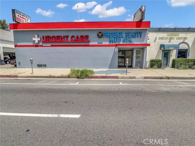 19825 Ventura Boulevard, Woodland Hills (los Angeles), CA 91364