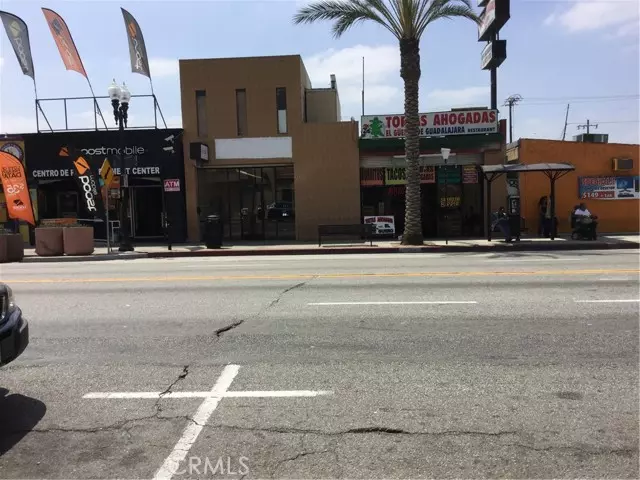 Los Angeles, CA 90022,4500 Whittier Boulevard