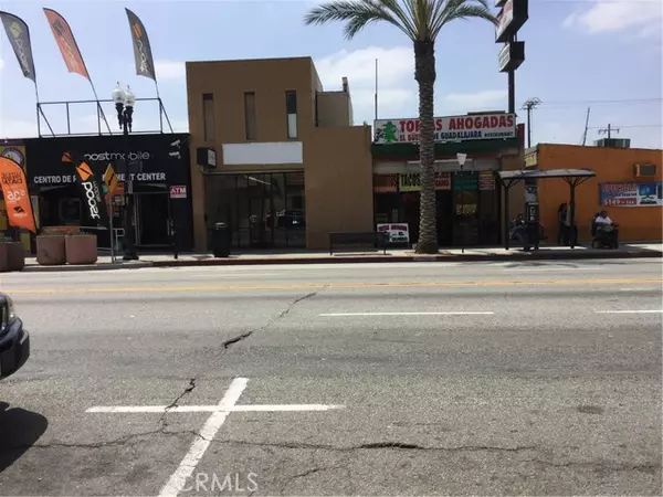4500 Whittier Boulevard, Los Angeles, CA 90022