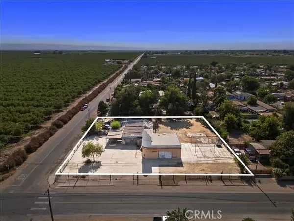 Shafter, CA 93263,18499 Shafter Avenue