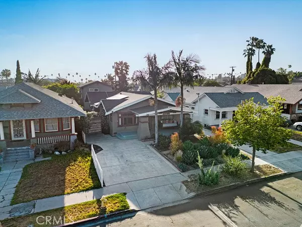 Los Angeles, CA 90018,3031 4th Avenue