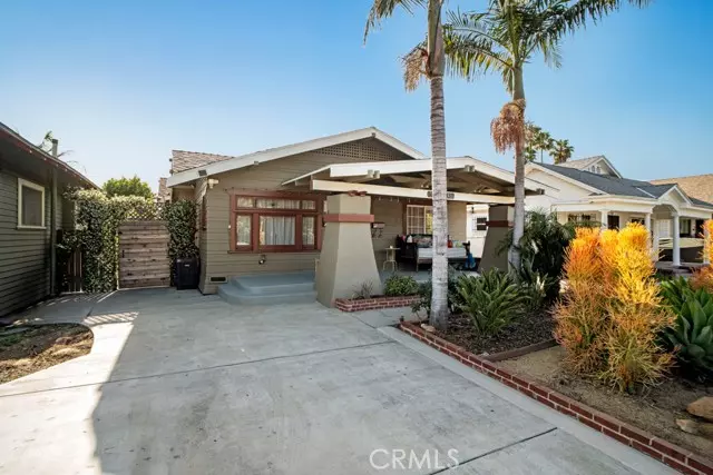 Los Angeles, CA 90018,3031 4th Avenue