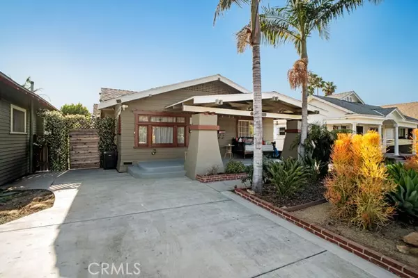 3031 4th Avenue, Los Angeles, CA 90018