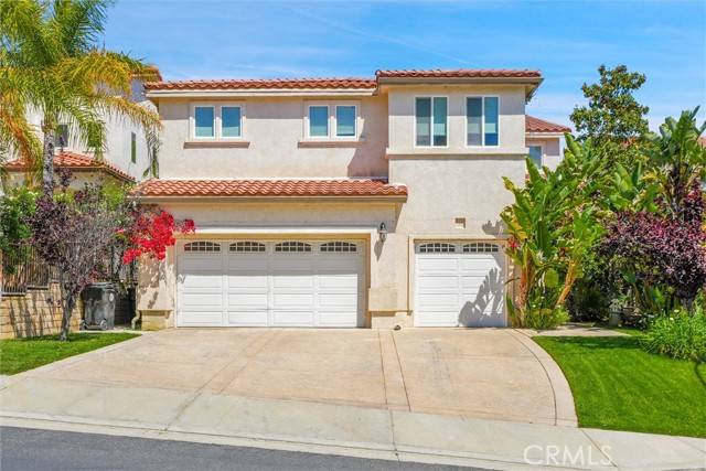 29138 Harmony Way, Saugus (santa Clarita), CA 91390