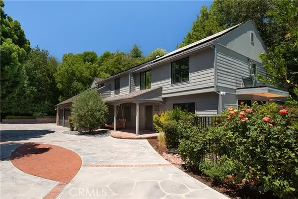 Tarzana (los Angeles), CA 91356,4851 Corbin Avenue