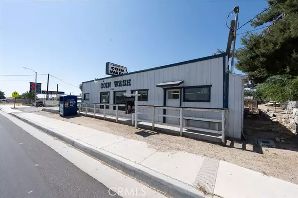 Littlerock (also Little Rock), CA 93543,8044 Pearblossom