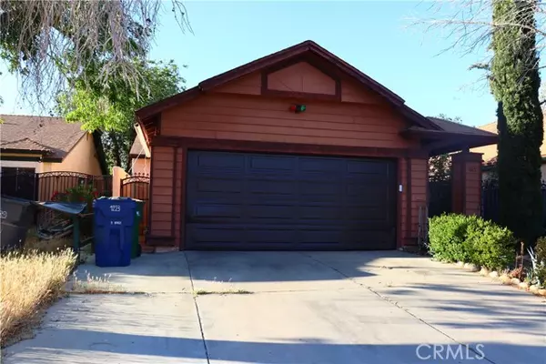 1223 E Avenue R7, Palmdale, CA 93550