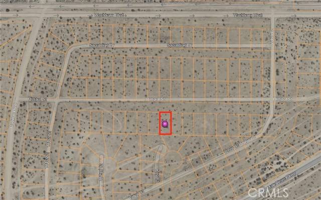 0 Rimpal Street, California City, CA 93505