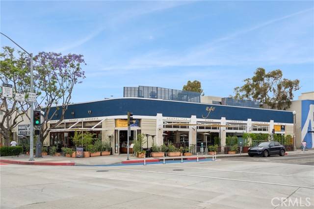 9501 Culver Boulevard, Culver City, CA 90232